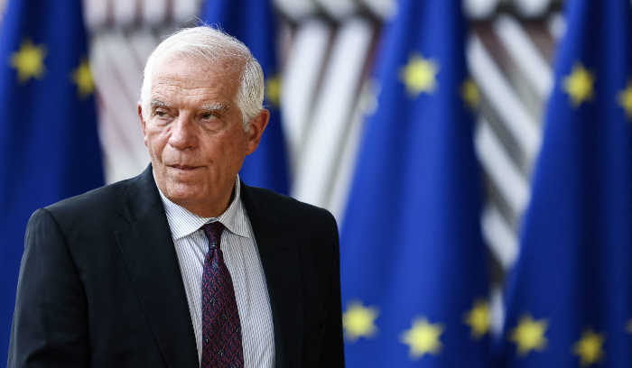 إستهداف مجدل شمس: الاتحاد الأوروبي يدعو لضبط النفس والتحقيق الدولي