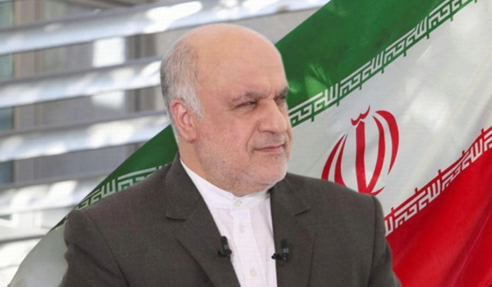 السفير الإيراني: لا نخاف الحرب ومستعدون للدفاع عن المقاومة