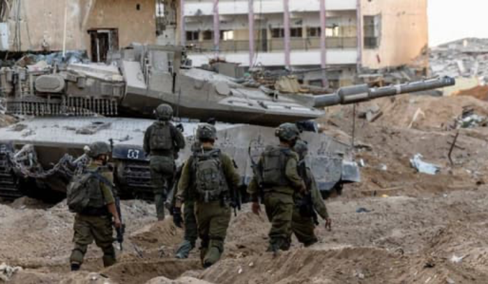 الجيش الإسرائيلي: هجومنا على لبنان سيكون حازماً وحاسماً