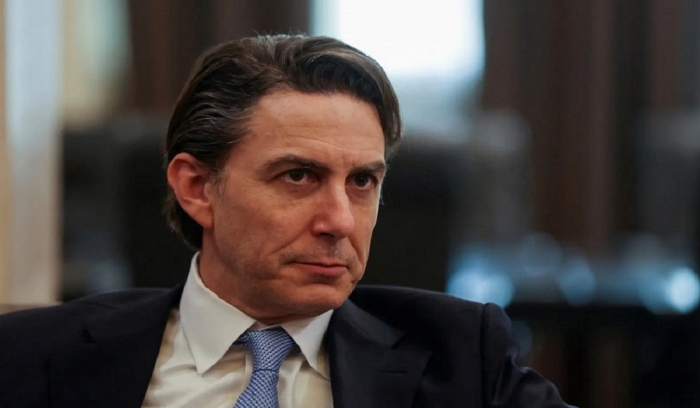 هوكشتاين: نتطلع لإنهاء الحرب والشغور الرئاسي في لبنان