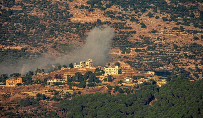 إسرائيل تجدد استعدادها للحرب... ولبنان: الأبواب ليست موصدة<br />
خلوة تربوية الأسبوع المقبل في بيروت لبحث مصير العام الدراسي