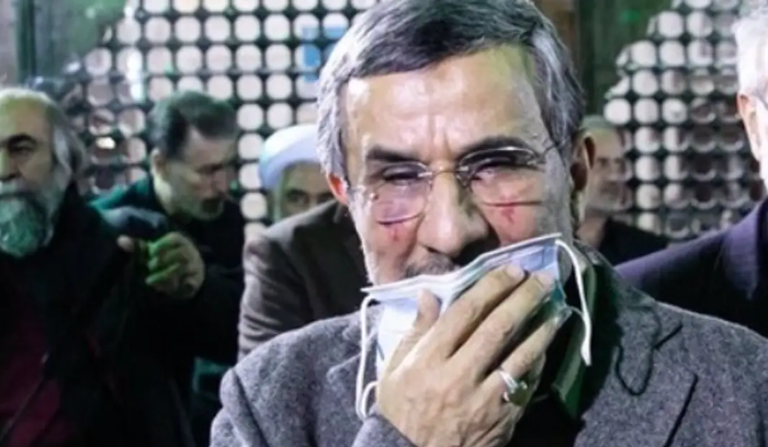 محاولة اغتيال طالت محمود أحمدي نجاد!