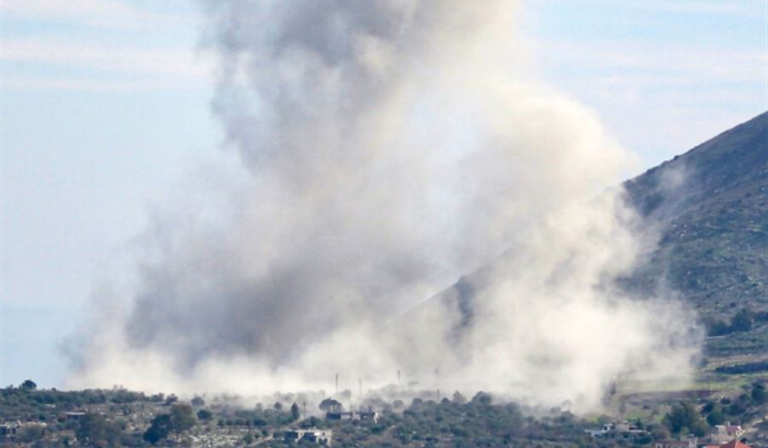 تأكيد أميركي على عدم توسيع الحرب.. و