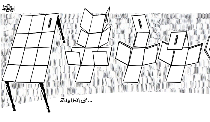 لبنان المعلّق على حبال الهواء الأميركي... مراوحة في الضبابية لا تستبعد خرقاً