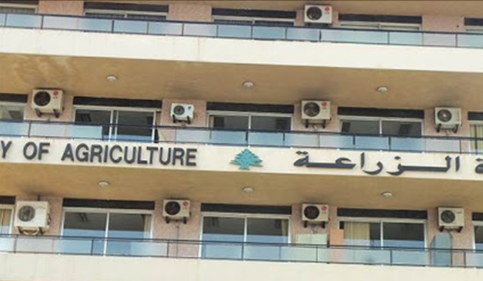 بيان لوزارة الزراعة عن تهريب المنتجات الزراعية