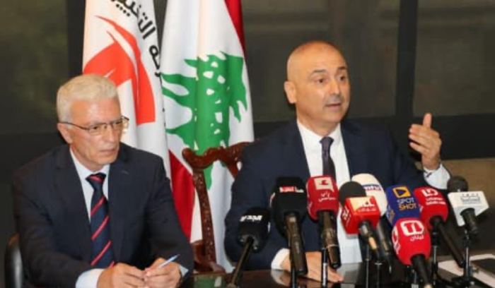 محفوض: ندعو لعقد طاولة مستديرة في بكركي