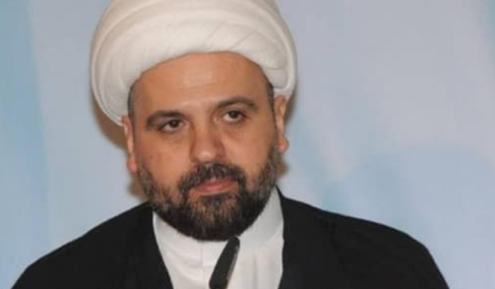 المفتي قبلان للكتل والقوى اللبنانية: لا رئيس من دون تسوية نيابية