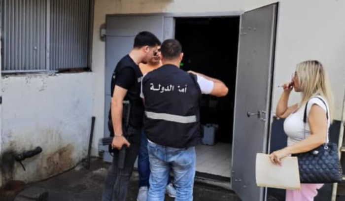 أمن الدولة تكشف على المولّدات في بيروت وتنبيهات إلى المخالفين