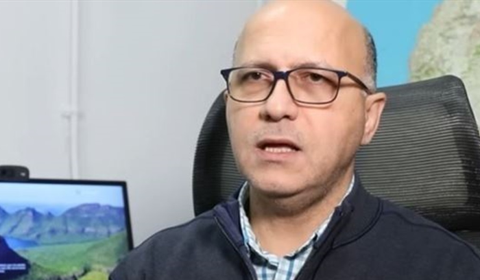 ماذا قال طوني نمر عن التوقعات بزلزال مدمر في الشرق الأوسط؟