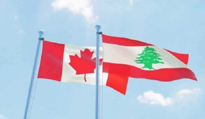 كندا تحث رعاياها على مغادرة لبنان