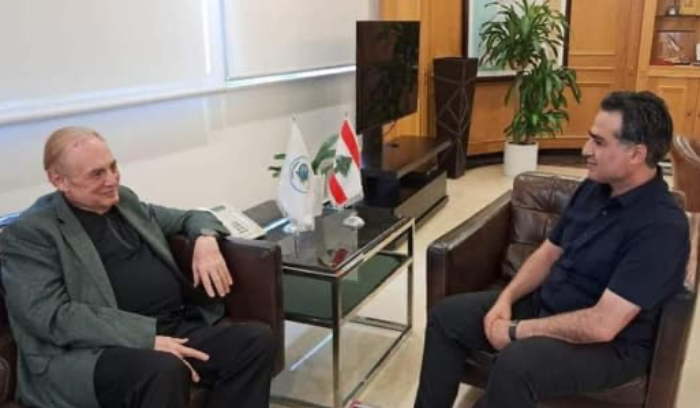 حميّة بحث والبستاني في تأهيل الطرقات الداخلية في الشوف