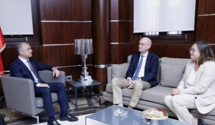 بو صعب: لايجاد حل سريع وجدي في قضية النازحين السوريين