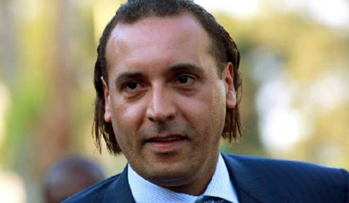 القذافي يطالب باستجواب وزير لبناني سابق!