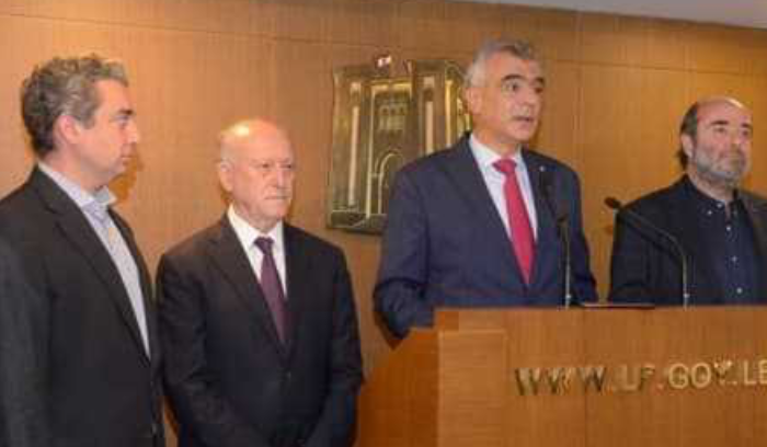 برّي يرفض طلب المعارضة عقد جلسة.. و«حزب الله» يدرس الردّ على قصف الحديدة