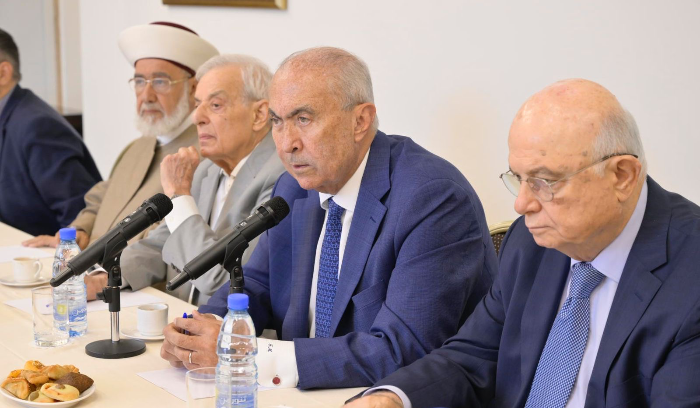 منتدى حوار بيروت: المطلوب العمل على قوانين لرفع  قيمة موجودات الدولة