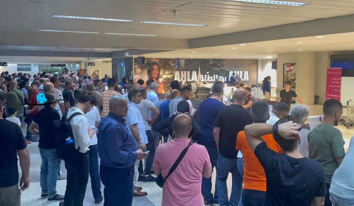 السياحة في رحاب الحرب: الوافدون كثر والفنادق فارغة!