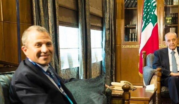 باسيل منفتح على بري… و