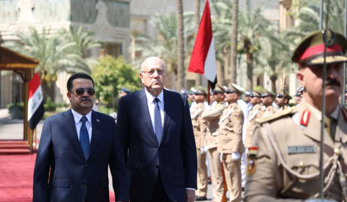 دخان الحرب يتمدَّد في العمق على طرفي الجبهة<br />
<br />
توسيع مروحة الاتفاقيات مع بغداد بعد النفط.. والمعارضة تترقَّب لقاء كتلة الحزب