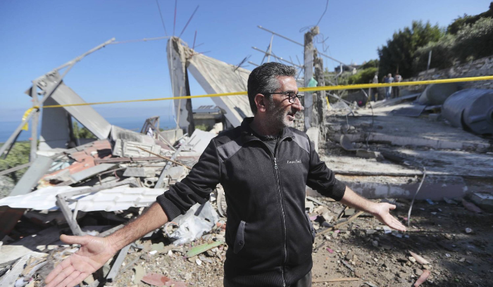 أوساط «حزب الله» تقلل من مخاوف توسعة الحرب في لبنان<br />
هوكستين يأمل بوقف النار... وزيارة نتنياهو لواشنطن محطة لاختبار الموقف الأميركي