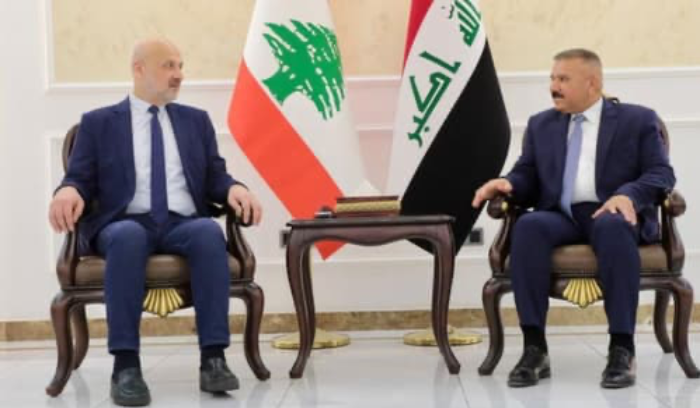 مولوي في العراق