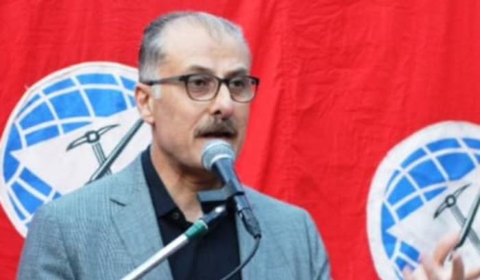 عبدالله: لا نسعى لفتح سجالات داخلية