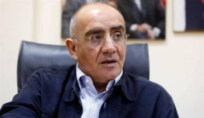 سعيد : تحية لمن يصمد
