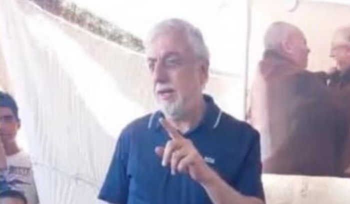 الصمد: موقع القرنة السوداء هو في قضاء الضنية