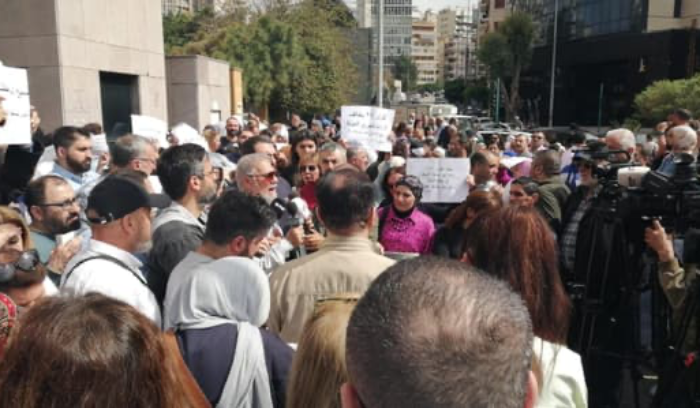 إضراب للأساتذة المتعاقدين بالساعة في 