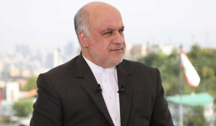 السفير الإيراني: دعمنا للبنان والمقاومة مستمر وأول رسالة لبزشكيان كانت لنصرالله