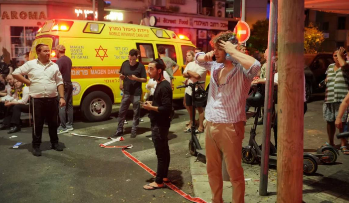 «اسرائيل» تحت صدمة أمنيّة جديدة بعد استهداف الحوثيين تل أبيب