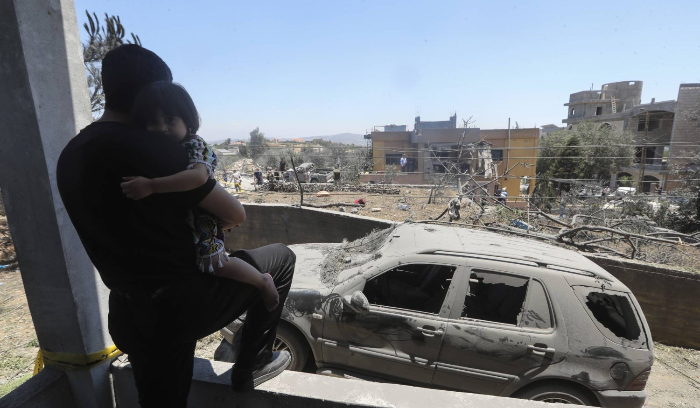 “حزب الله” يوسع بنك أهدافه إلى ثلاث بلدات جديدة بالجليل