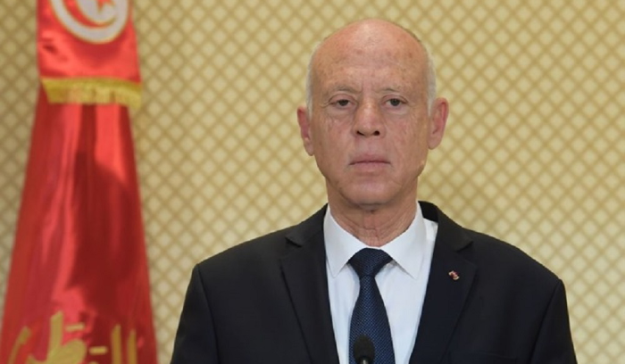 سعيّد يعلن ترشحه لانتخابات الرئاسة التونسية