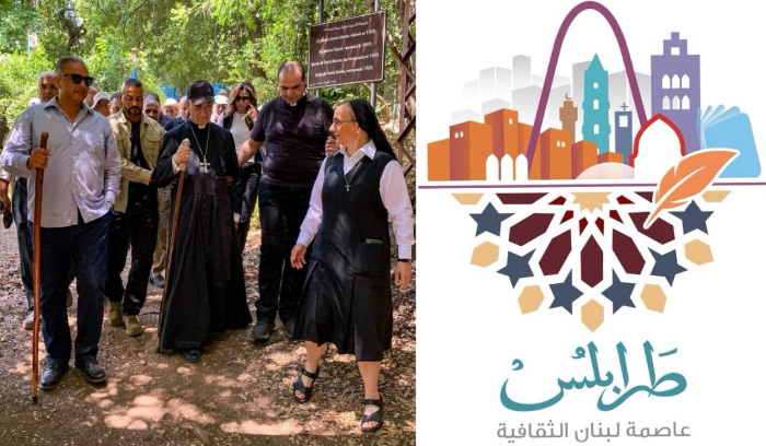 وزير الثقافة التقى البطريرك الراعي في الديمان وزار معه الوادي المقدّس<br />
الراعي: نلتمس له البركة من القديسة مارينا ونصلي كي يسهّل الرب طريقه  ويبارك عمله ومساعيه<br />
المرتضى: متفقون مع غبطته على حفظ الوحدة والإنسان وكرامته