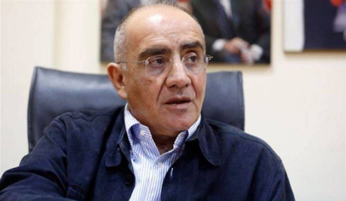 سعيد: مداخلة مجد حرب حول المطار مدروسة