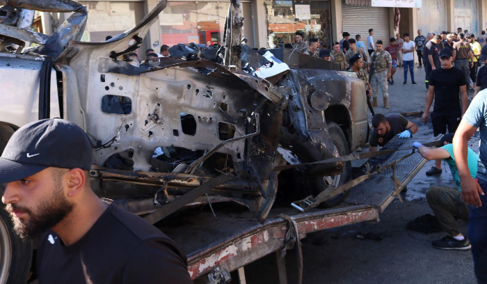 إسرائيل تصعّد الاغتيالات وواشنطن تستبعد الحرب