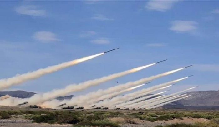 إسرائيل ترصد إطلاق 30 صاروخا من لبنان نحو الجليل الأعلى