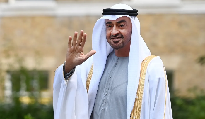 محمد بن زايد في يوم الصحة العالمي: نستثمر في الصحة لأجل المستقبل ونواجه التحديات بابتكار