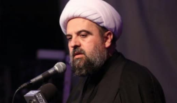 المفتي قبلان: محور المقاومة اليوم يكتب التاريخ
