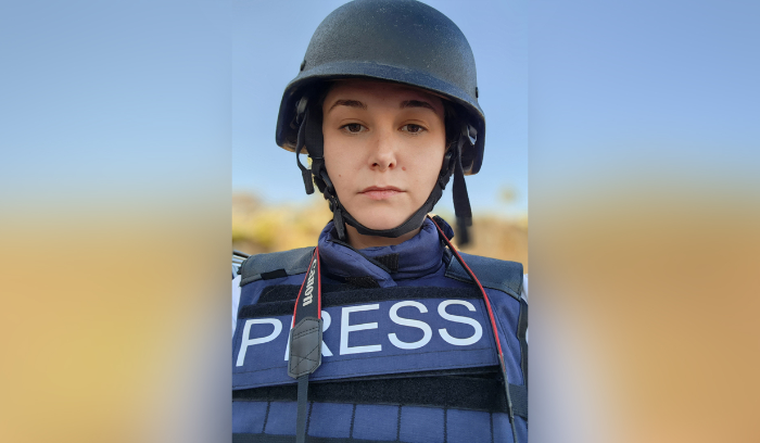 كريستينا عاصي ستحمل الشعلة الأولمبية في فرنسا
