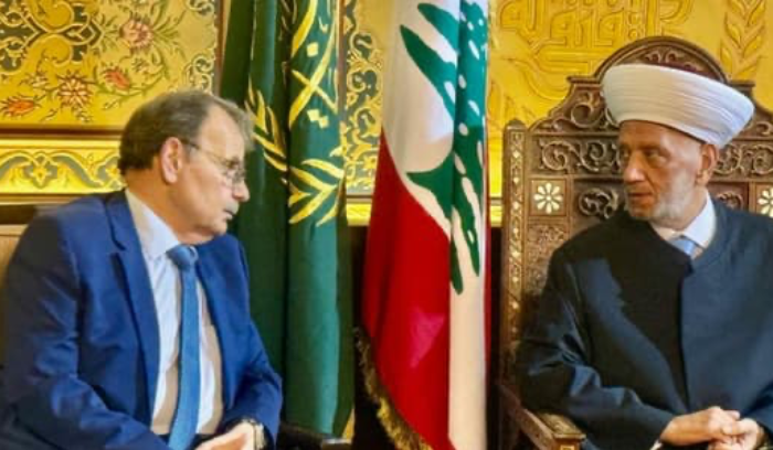 البزري: لضرورة تأمين احتياجات الناس