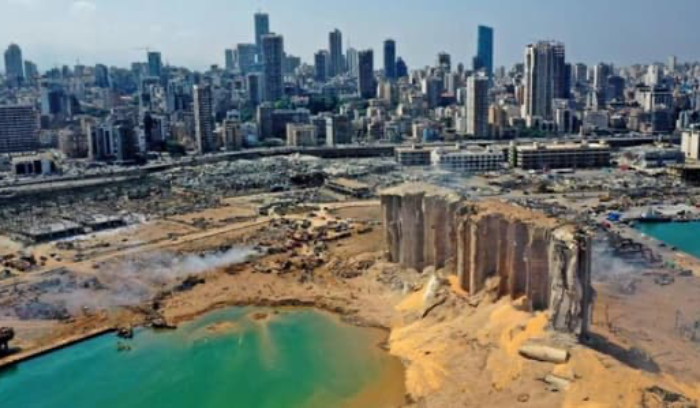 حدادٌ وطنيّ في ذكرى انفجار مرفأ بيروت