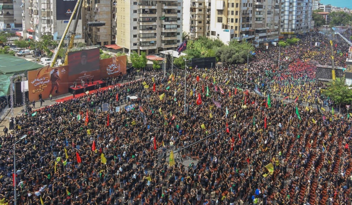 السباق الميداني – الديبلوماسي حول الجنوب إلى نقطة حاسمة
