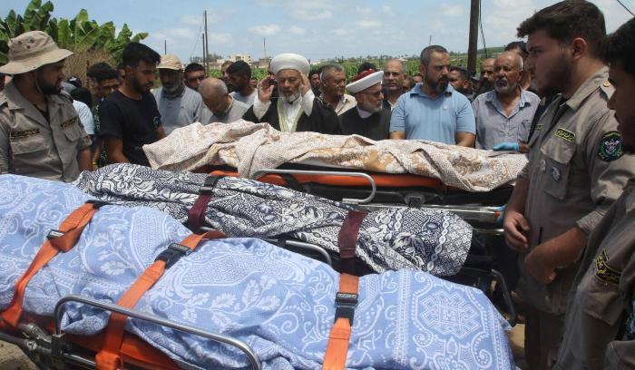 تصاعُد في الخسائر المدنية بجنوب لبنان... و«حزب الله» يستهدف مستعمرات<br />
آخرهم 5 سوريين… وبوحبيب يؤكد التزام لبنان خفض التصعيد