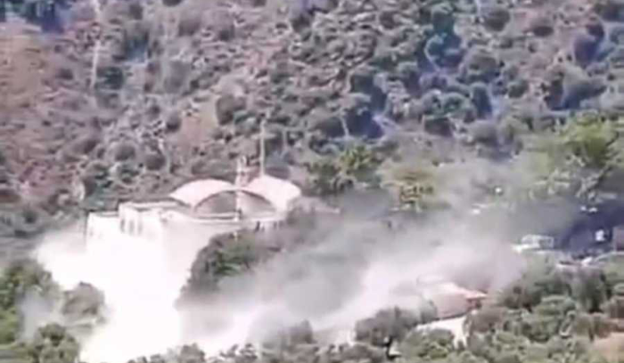 ماضي: مسيحيو الجنوب يستغيثون…فهل من يلبي النداء!