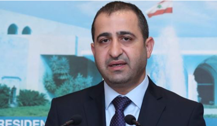 عطالله: أموال اللبنانيين التي نُهِبَت خطّ أحمر