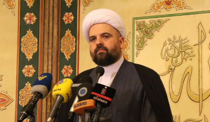 قبلان: المستور أعظم!