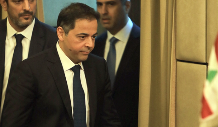 أيّ إيجابية من زيارة منصوري لأميركا؟