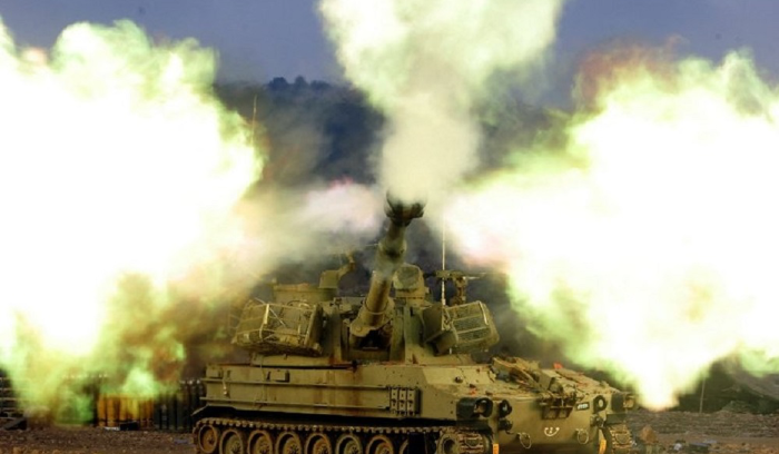 إسرائيل: جنوب لبنان رهينة في يد نصرالله