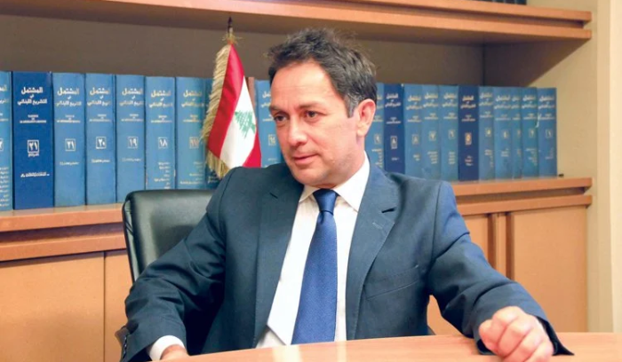 بارود: هل هناك محاولة لتطبيع غياب رئيس الجمهورية وحالة تصريف الأعمال؟