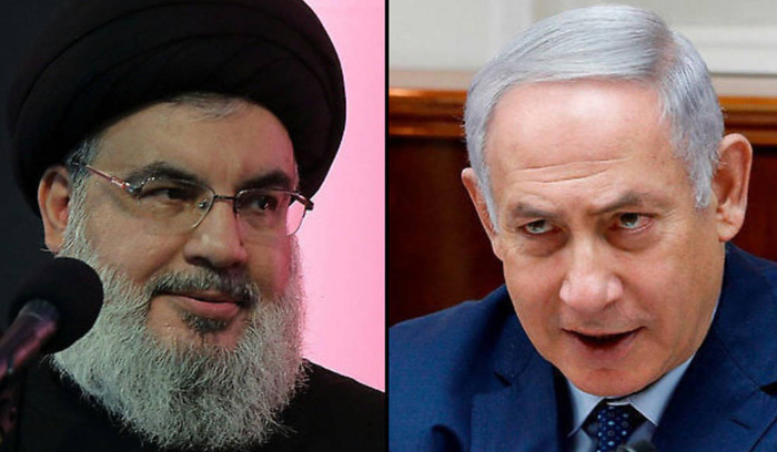 مخاوف دولية متصاعدة من غدر نتنياهو.. ونصر الله يحذِّر من إيقاظ الفتنة<br />
مجلس الوزراء الخميس لتطويع ضباط.. والمودعون يعترضون على مشروع أبي خليل لتبديد الودائع